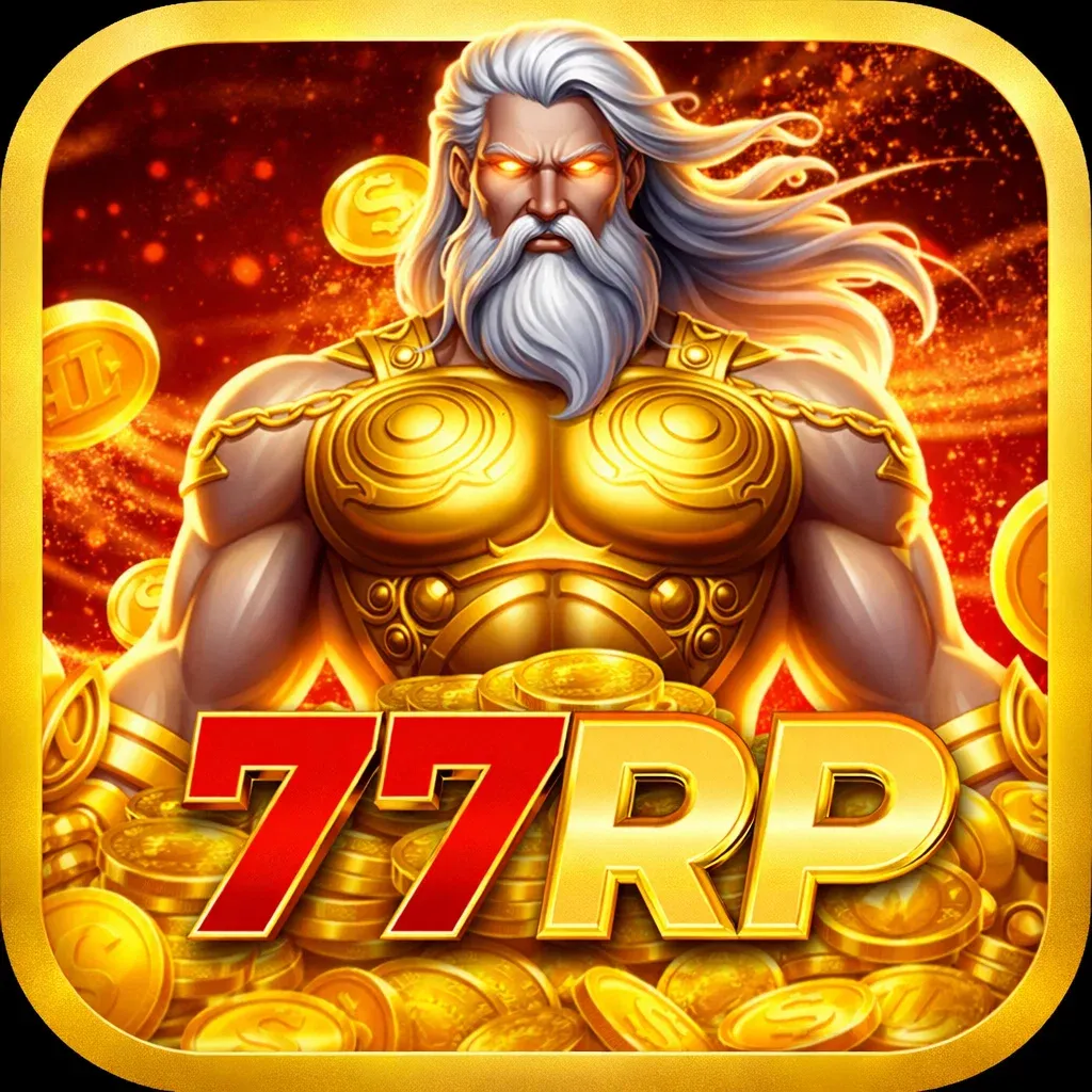 77RP - Game Gaple Seru dan Menarik