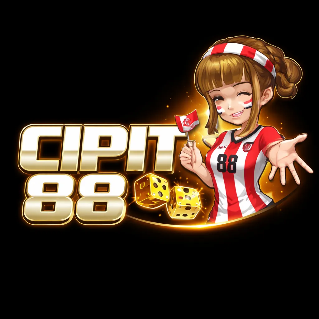 CIPIT88 - Permainan Slot Seru dan Menguntungkan