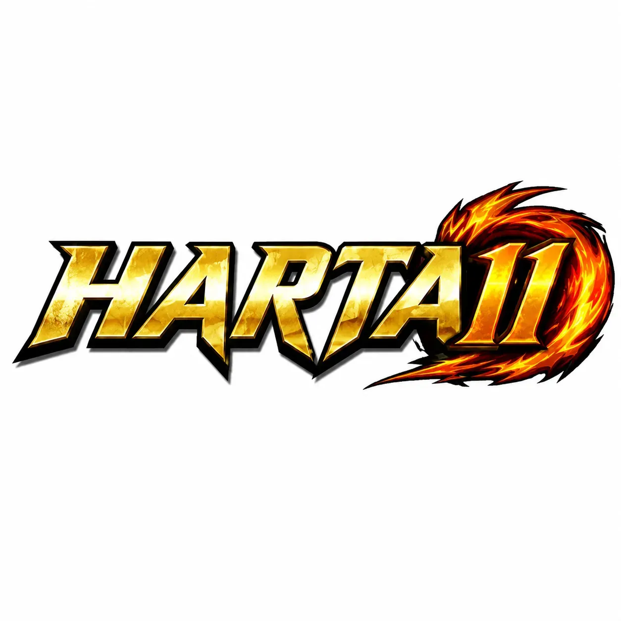 HARTA11 - Petualangan Seru dalam Dunia ARPG