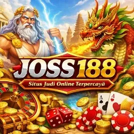 JOSS188 - Kengerian Menanti di Setiap Sudut