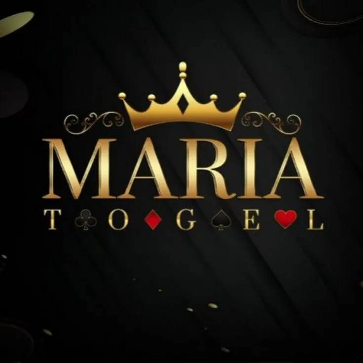 MARIATOGEL - Game Bingo Seru dan Menguntungkan