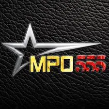 MPO555 - Nikmati Pengalaman Musik Interaktif