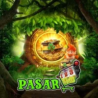 PASAR123 - Game Domino Terbaik untuk Anda