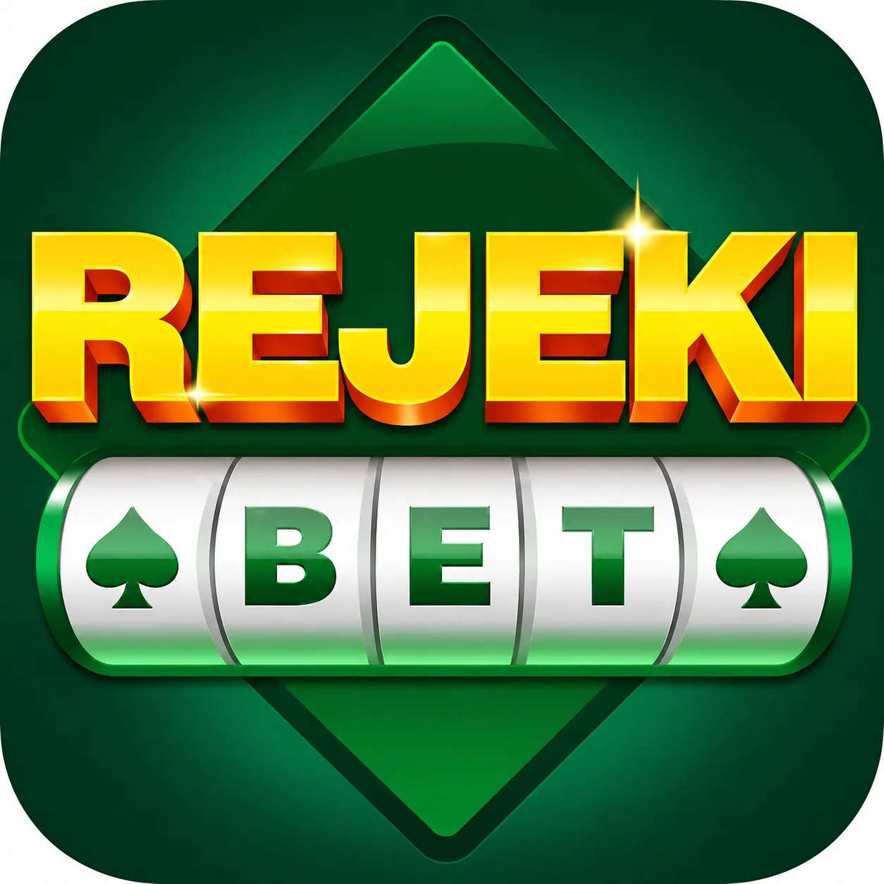 REJEKIBET - Petualangan Tanpa Batas di Dunia Terbuka