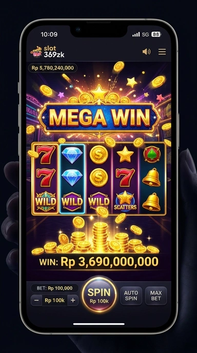 Keamanan aplikasi yang terjamin di 369zk.